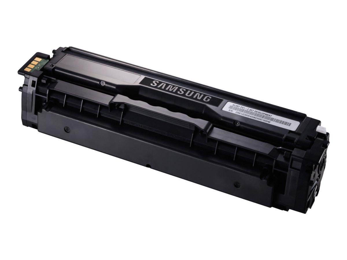 SAMSUNG BLACK TONER F CLP-415 CLX-4195