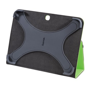 Hama Weave 10.1" Folio Verde