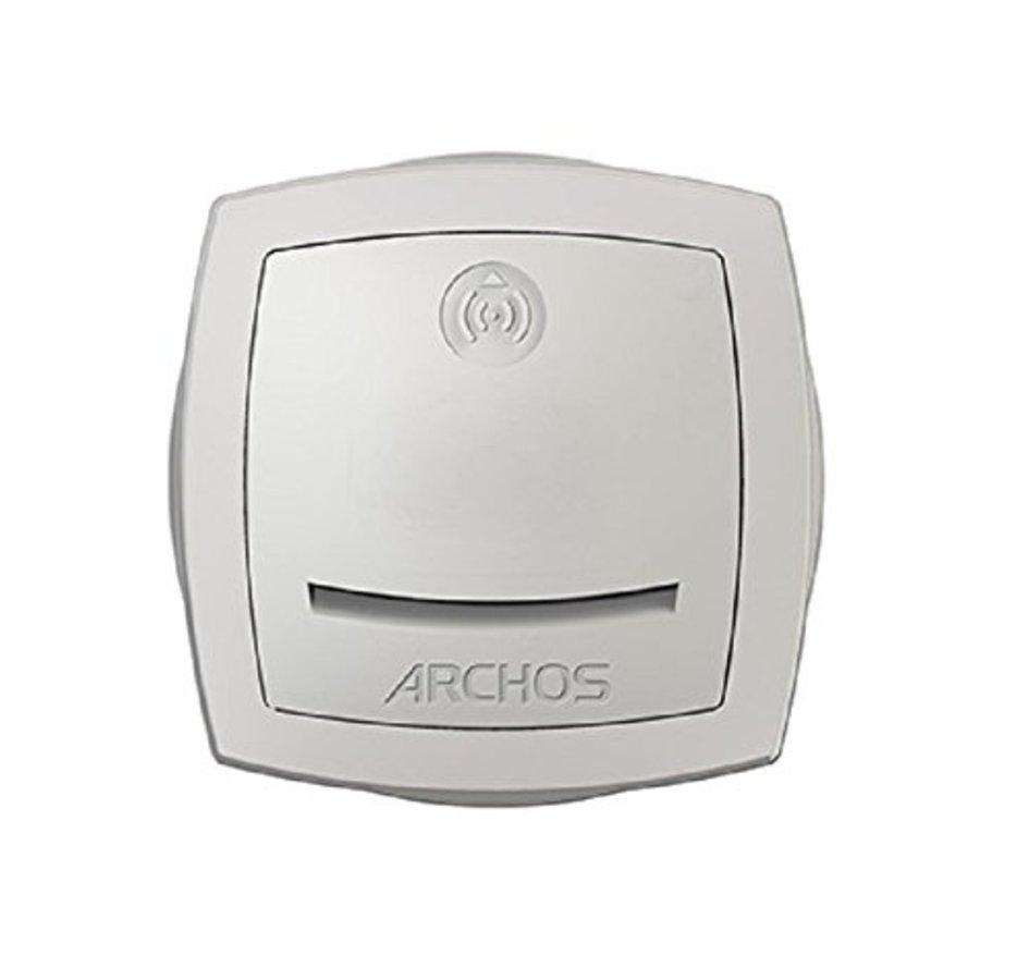 Tablet Smart Home - Archos SmartHome Pack, 1,2 Ghz, Rk3168, 7 Pulgadas, Blanco