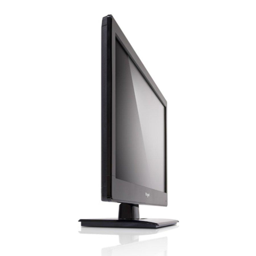 Engel Tv Led 19" - EngelLe1920C Negro, Usb Grabador