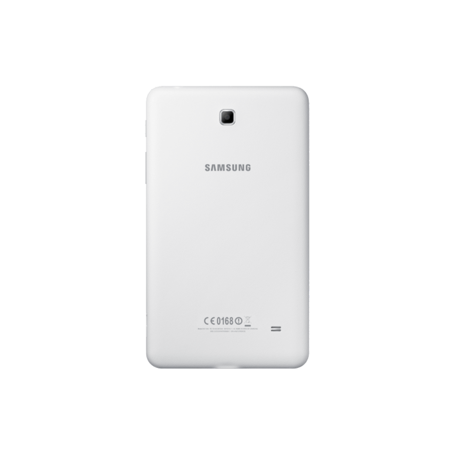 Tablet - Samsung Galaxy Tab4 7.0 Blanca, 8Gb, Ram 1.5Gb