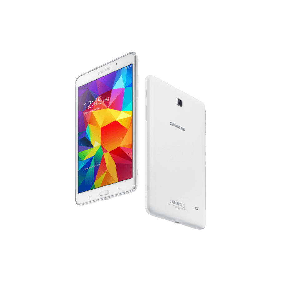 Tablet - Samsung Galaxy Tab4 7.0 Blanca, 8Gb, Ram 1.5Gb