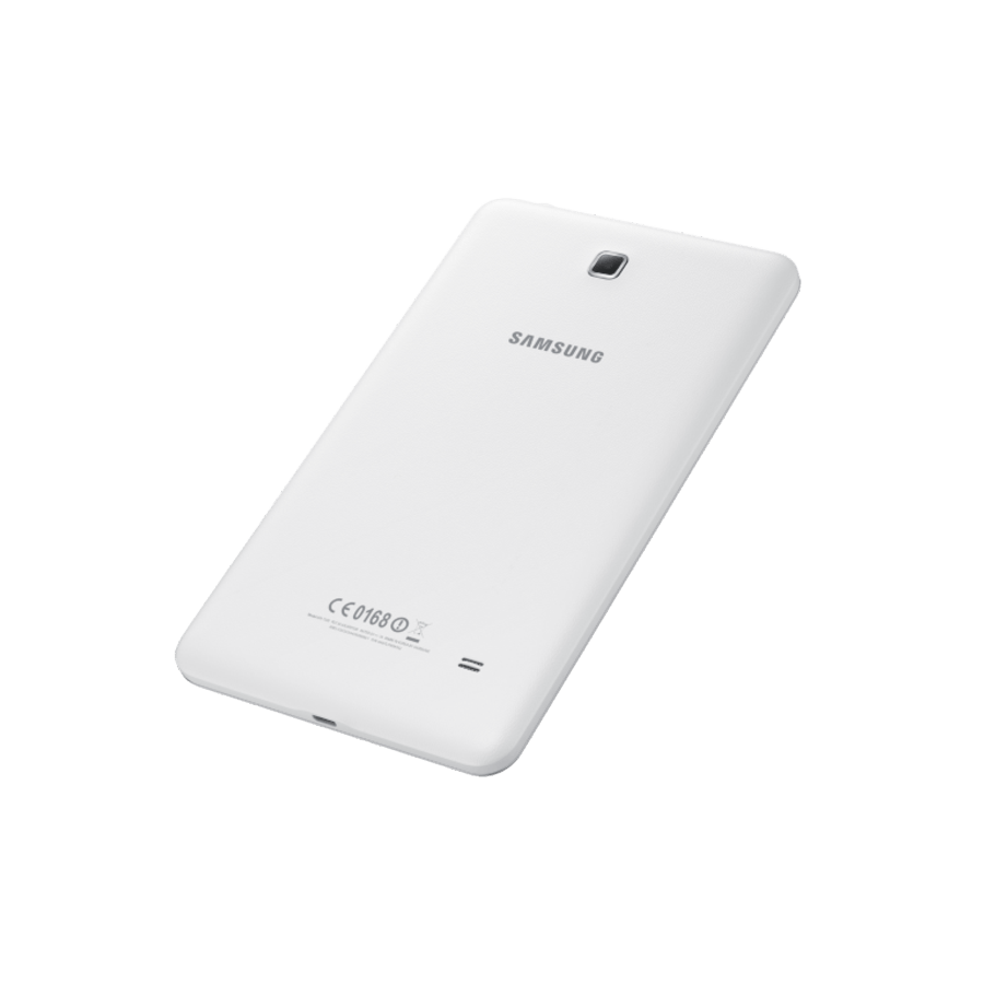 Tablet - Samsung Galaxy Tab4 7.0 Blanca, 8Gb, Ram 1.5Gb