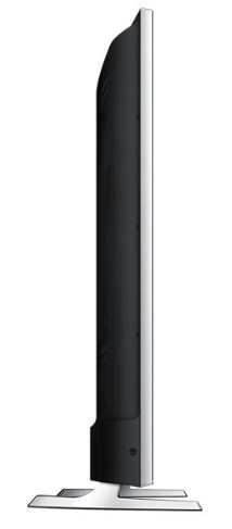 TV LED 55" - Samsung UE55HU7100 TV Curve, Ultra HD 4K, Smart TV