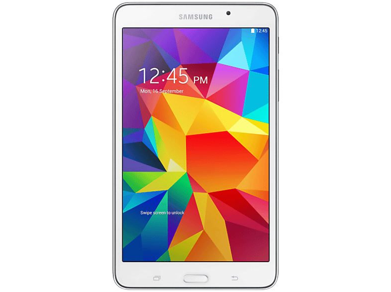 SAMSUNG Samsung Galaxy Tab 4 7.0 8GB White