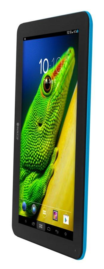 Tablet - Woxter Qx102 AzulDe 10.1 Pulgadas Ips, 16Gb Y 2 Cámaras