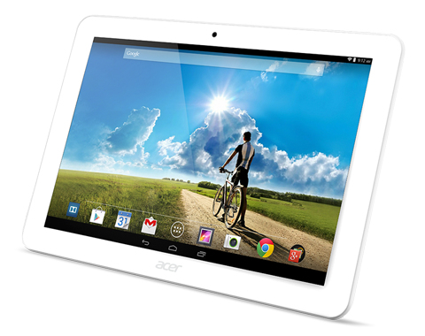 Tablet - Acer Iconia A3-A20, 16 GB, 10,1 pulgadas