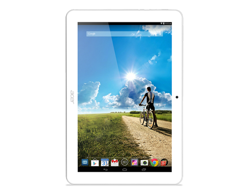 Tablet - Acer Iconia A3-A20, 16 GB, 10,1 pulgadas