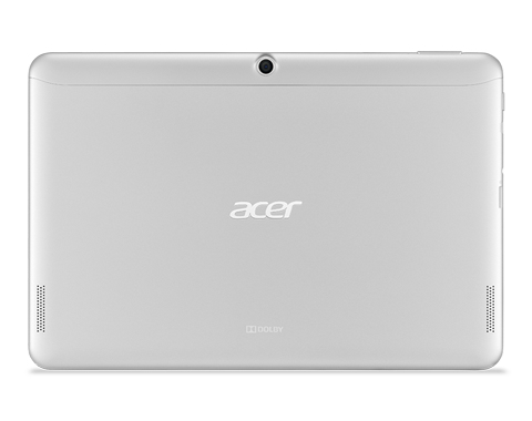 Tablet - Acer Iconia A3-A20, 16 GB, 10,1 pulgadas