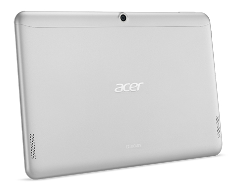 Tablet - Acer Iconia A3-A20, 16 GB, 10,1 pulgadas