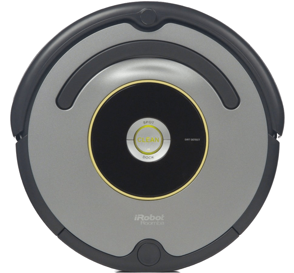 Robot aspirador - iRobot ROOMBA 631 IAdapt Depósito AeroVac Apto para todo tipo de suelos