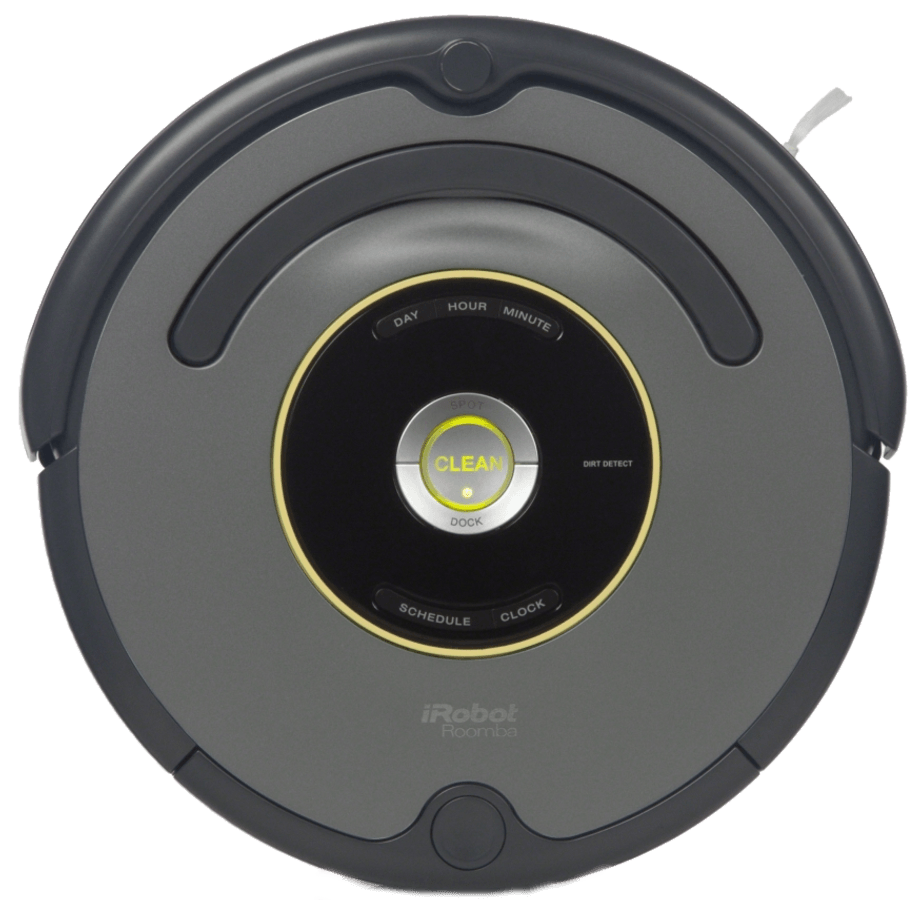 Robot aspirador - iRobot ROOMBA 651 Programable Bateria de alto rendimiento X-Life