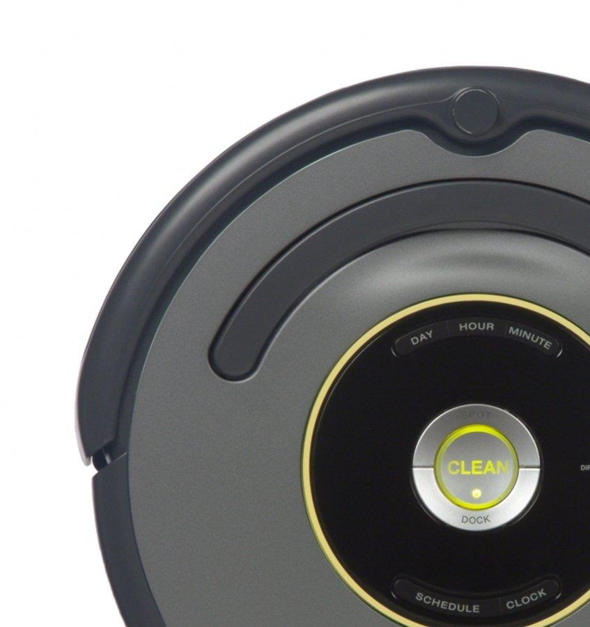Robot aspirador - iRobot ROOMBA 651 Programable Bateria de alto rendimiento X-Life