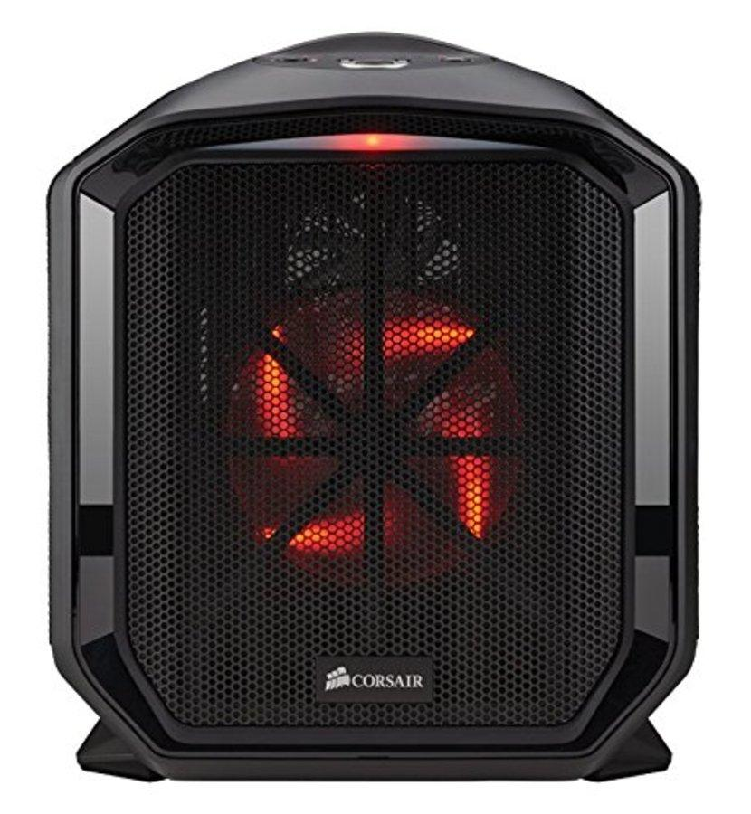 Corsair Caja Pc - Corsair GraphiteSeries 380T