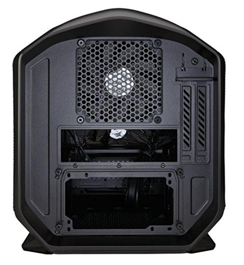 Corsair Caja Pc - Corsair GraphiteSeries 380T