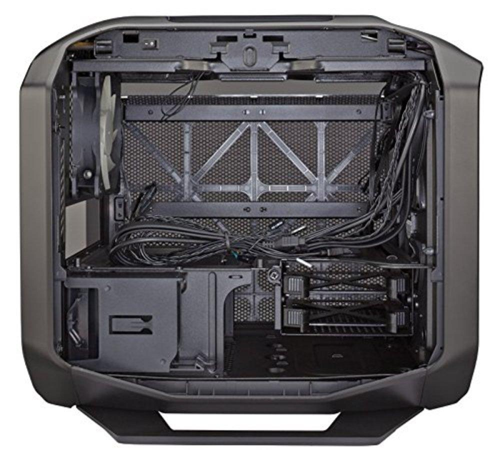 Corsair Caja Pc - Corsair GraphiteSeries 380T