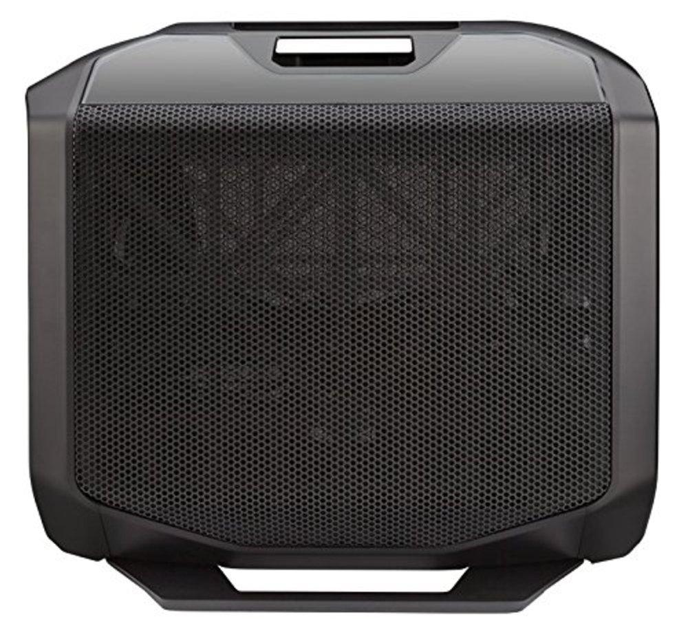 Corsair Caja Pc - Corsair GraphiteSeries 380T