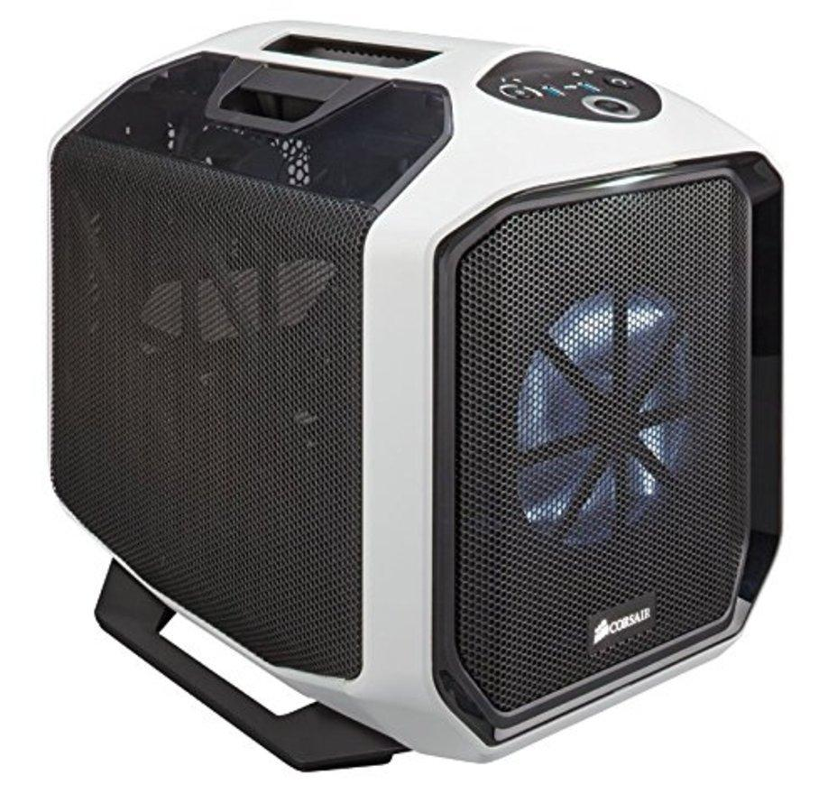 Corsair Caja Pc - Corsair GraphiteSeries 380T
