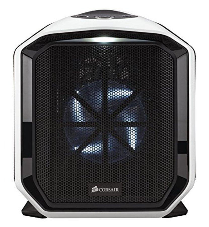 Corsair Caja Pc - Corsair GraphiteSeries 380T