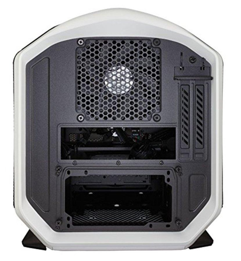 Corsair Caja Pc - Corsair GraphiteSeries 380T