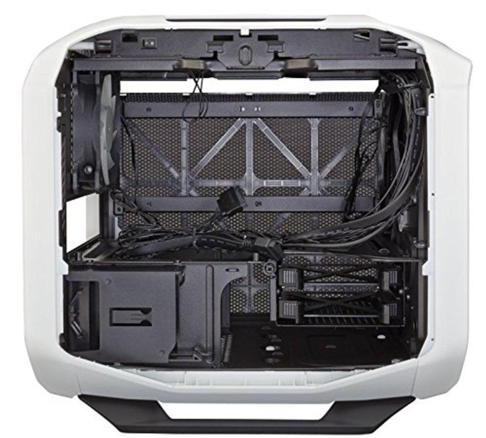Corsair Caja Pc - Corsair GraphiteSeries 380T