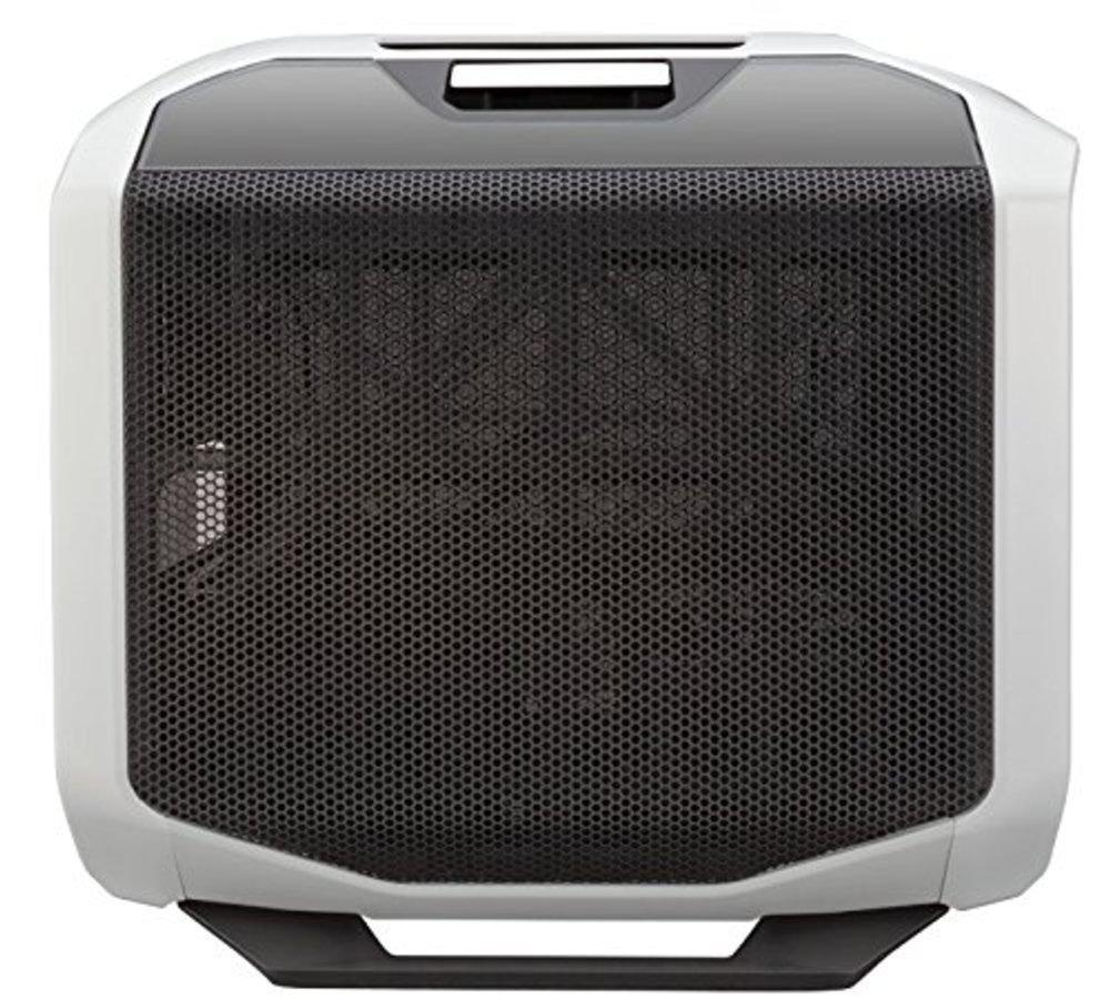 Corsair Caja Pc - Corsair GraphiteSeries 380T