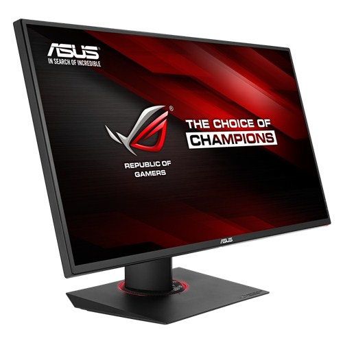 ASUS PG278Q 27 inç 1 ms EU-EU2 (DisplayPort 1.2, USB3.0x2) WQHD LED Monitör