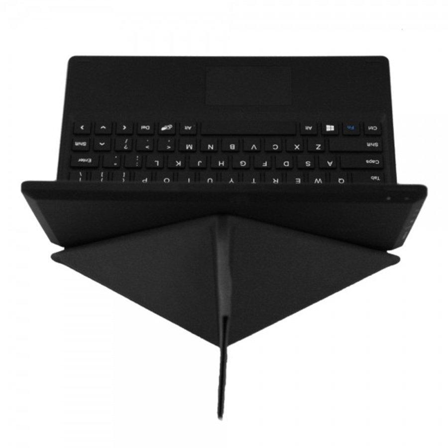 Tablet - Woxter Wintab 100 de 32GB con Office, Intel Atom+Teclado y Funda
