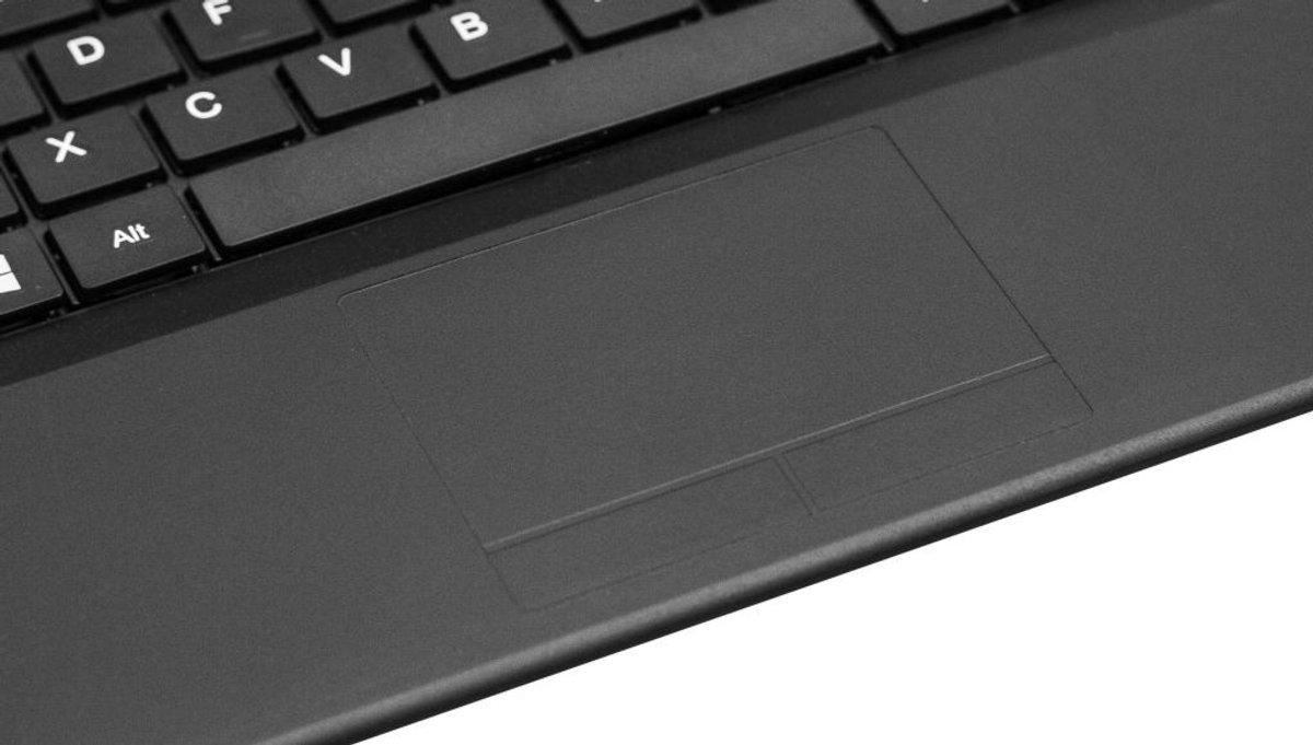 Tablet - Woxter Wintab 100 de 32GB con Office, Intel Atom+Teclado y Funda