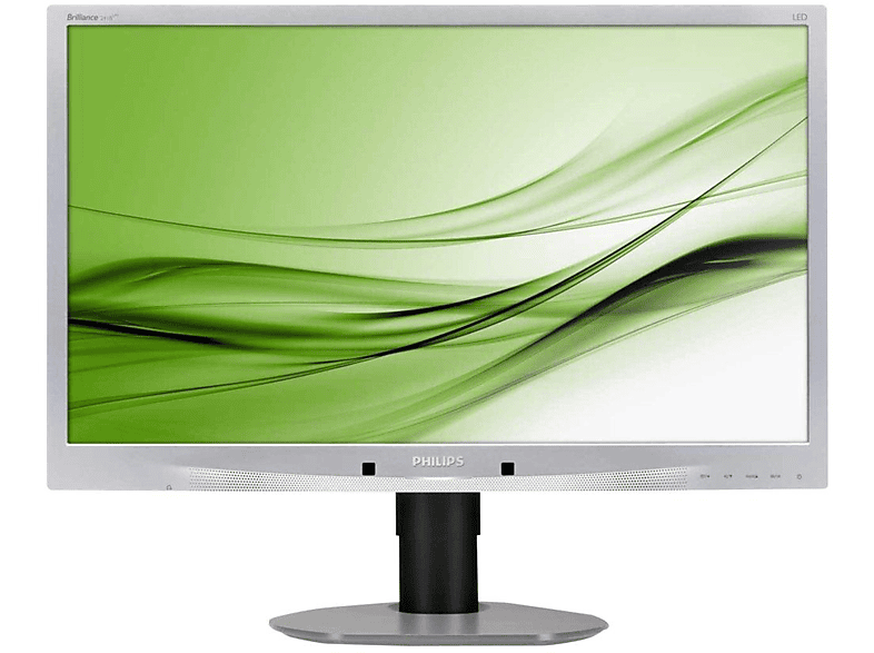 PHILIPS 24IN LED 1920X1080 16:9 5MS MNTR