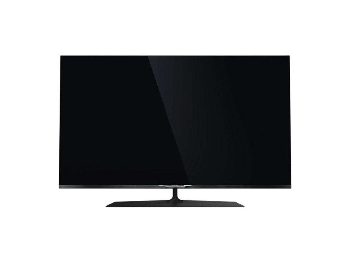 Philips Tv Led 49" - Philips49Pus7909/12, Smart Tv Android, 4K, 3D
