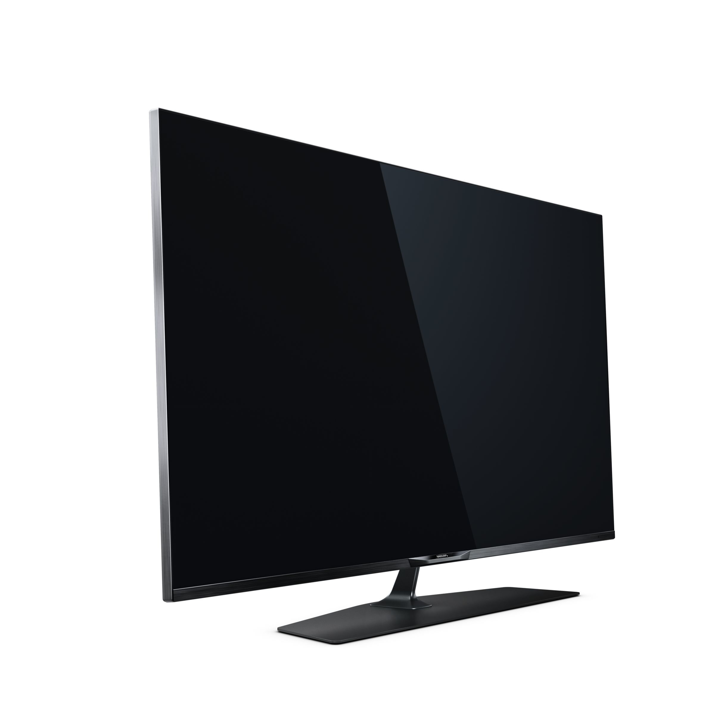TV LED 55" - Philips 55PUS7909/12, Smart TV Android™ 4K, 3D