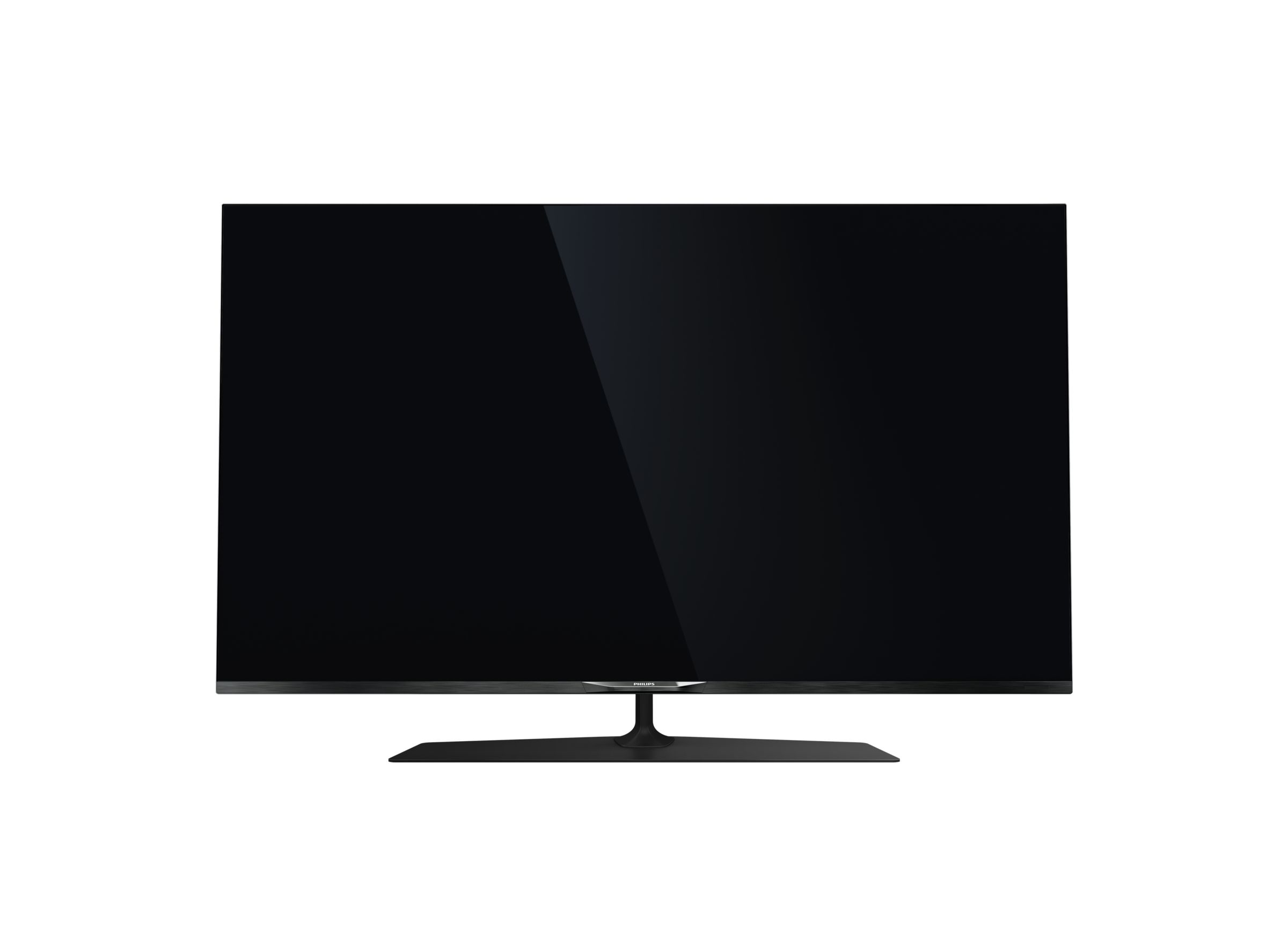 TV LED 55" - Philips 55PUS7909/12, Smart TV Android™ 4K, 3D