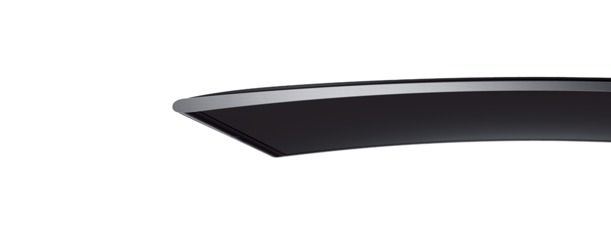 TV LED 65" - Sony Bravia KD65S9005 Ultra HD 4K, Diseño Curvo, Pantalla Triluminos