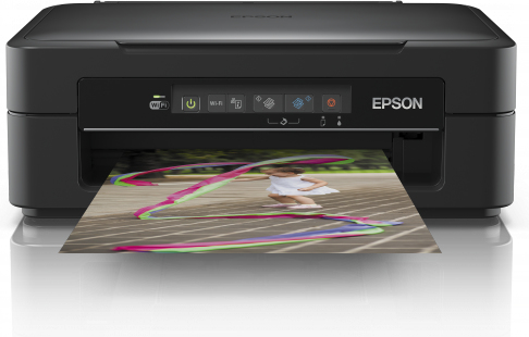 Epson Expression Home XP-225