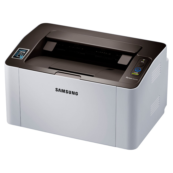 SAMSUNG Samsung Xpress SL-M2020W impresora láser/led