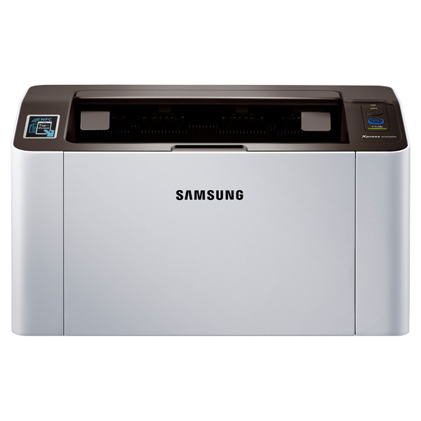 SAMSUNG Samsung Xpress SL-M2020W impresora láser/led