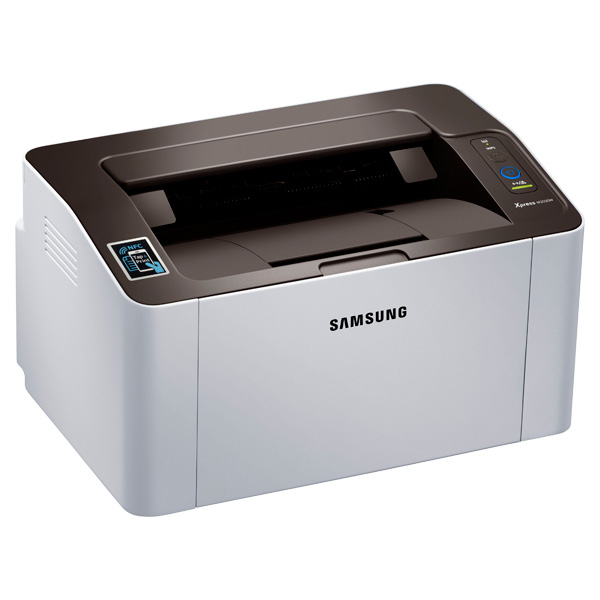 SAMSUNG Samsung Xpress SL-M2020W impresora láser/led