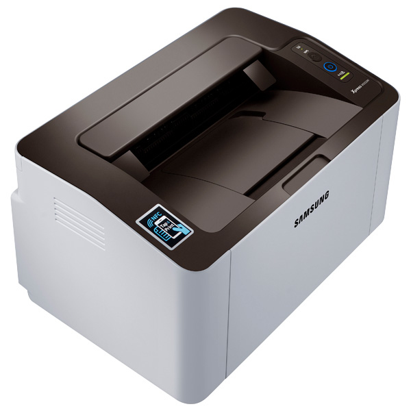 SAMSUNG Samsung Xpress SL-M2020W impresora láser/led