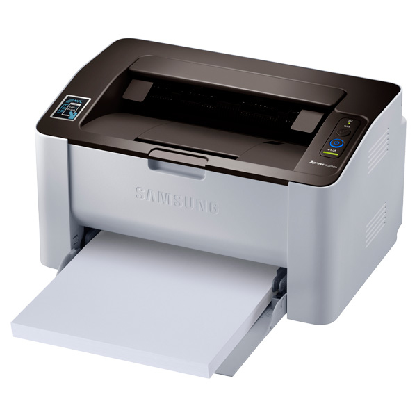 SAMSUNG Samsung Xpress SL-M2020W impresora láser/led