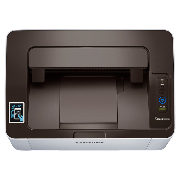 SAMSUNG Samsung Xpress SL-M2020W impresora láser/led