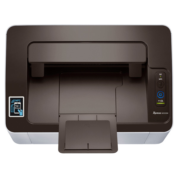 SAMSUNG Samsung Xpress SL-M2020W impresora láser/led