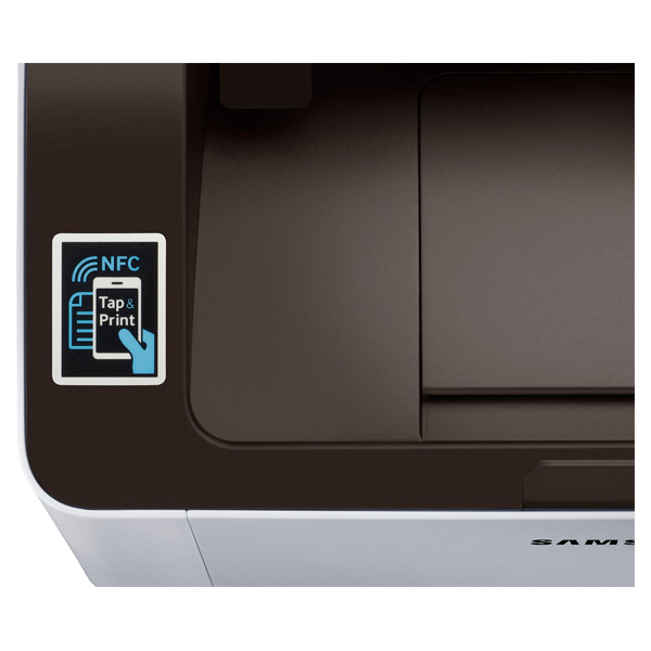 SAMSUNG Samsung Xpress SL-M2020W impresora láser/led