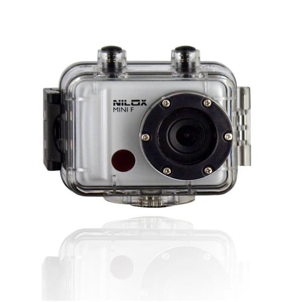 NILOX Nilox Mini F