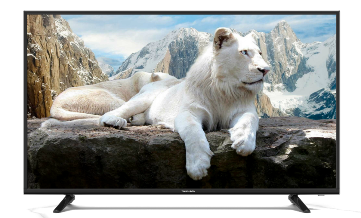 TV LED 32" - Thomson 32HS3033, HD, USB, HDMI, Dolby Digital Plus