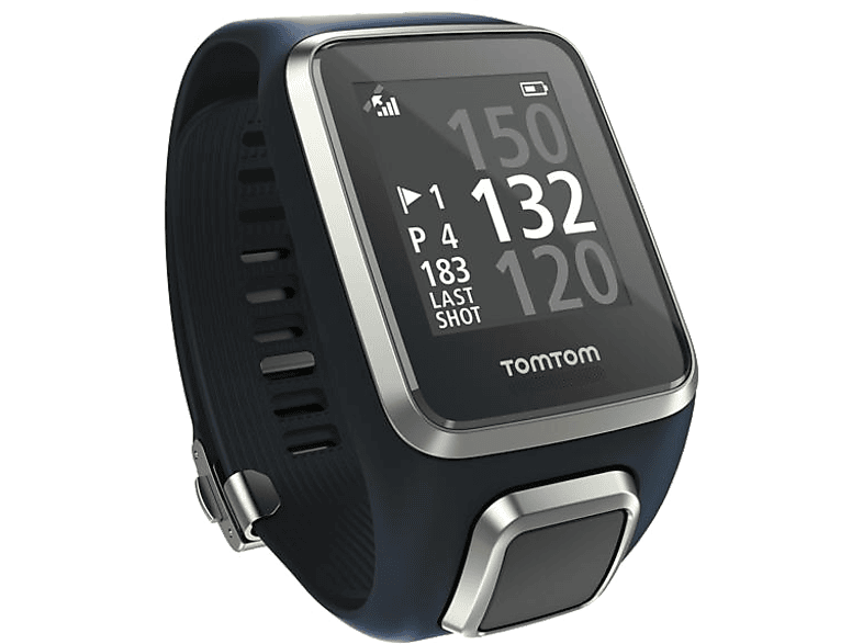 Reloj inteligente online tomtom