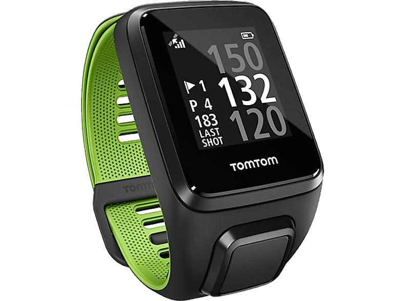 Reloj deportivo | TomTom Golfer 2 SE