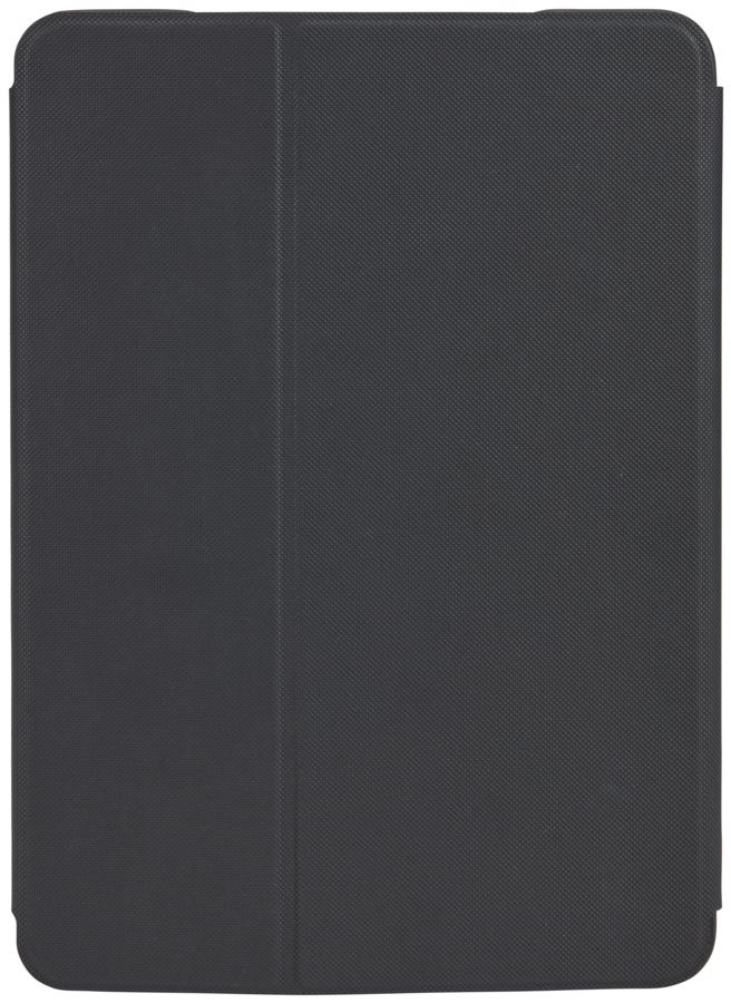 Funda para iPad de 9.7 pulgadas - Case Logic SnapView 2.0, Folio Negro