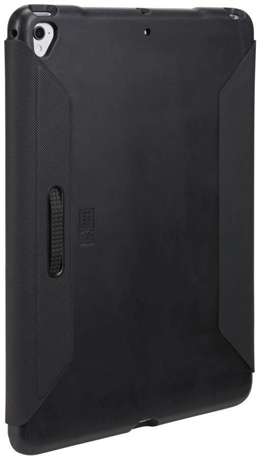 Funda para iPad de 9.7 pulgadas - Case Logic SnapView 2.0, Folio Negro