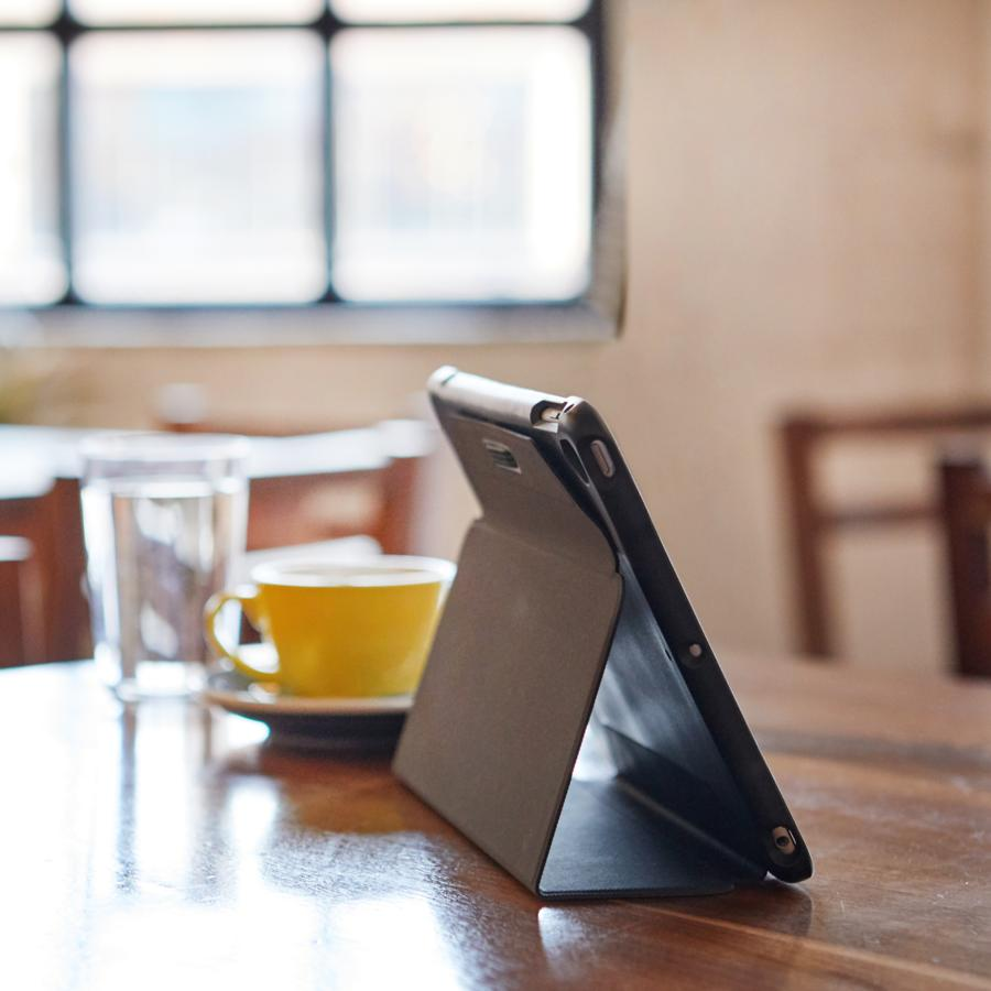 Funda para iPad de 9.7 pulgadas - Case Logic SnapView 2.0, Folio Negro